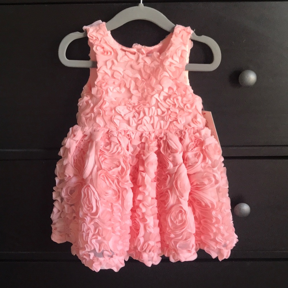 NWT cat & jack dress
